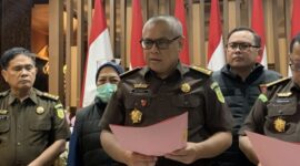 Kejaksaan Tinggi (Kejati) Jatim tetapkan tersangka baru kasus KUR Fiktif BNI Jember. (Foto: Ist)