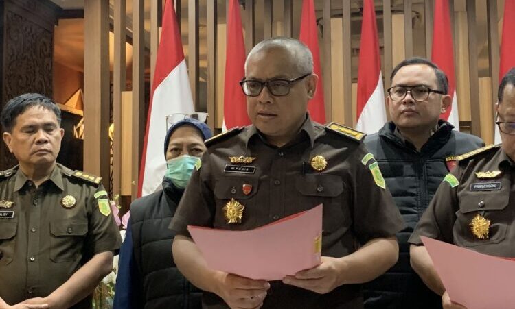Kejaksaan Tinggi (Kejati) Jatim tetapkan tersangka baru kasus KUR Fiktif BNI Jember. (Foto: Ist)