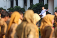 Eri Minta Data Bansos Surabaya Dicek Ulang, Tak Lagi Andalkan Desil. (Foto: dok bicarasurabaya.com)