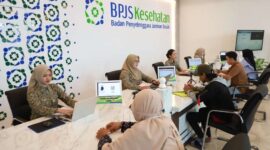 BPJS Kesehatan Disuntik Rp20 Triliun, Cair Oktober dan November. (Foto: Ist)