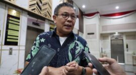 2.375 Kejadian Darurat Ditangani CC 112 Surabaya. (Foto: Kalaksa BPBD Surabaya Irvan Widyanto)