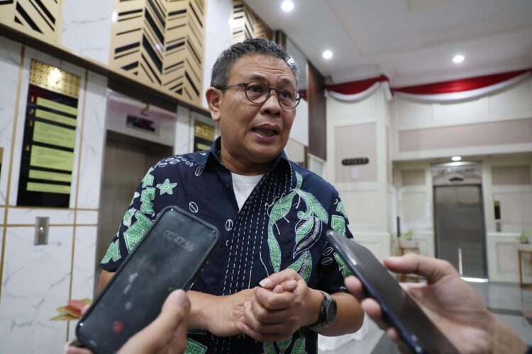 2.375 Kejadian Darurat Ditangani CC 112 Surabaya. (Foto: Kalaksa BPBD Surabaya Irvan Widyanto)