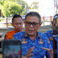 Pantau Dua Sesar Aktif, Surabaya Siapkan 5 Seismograf (Foto: dok bicarasurabaya.com)
