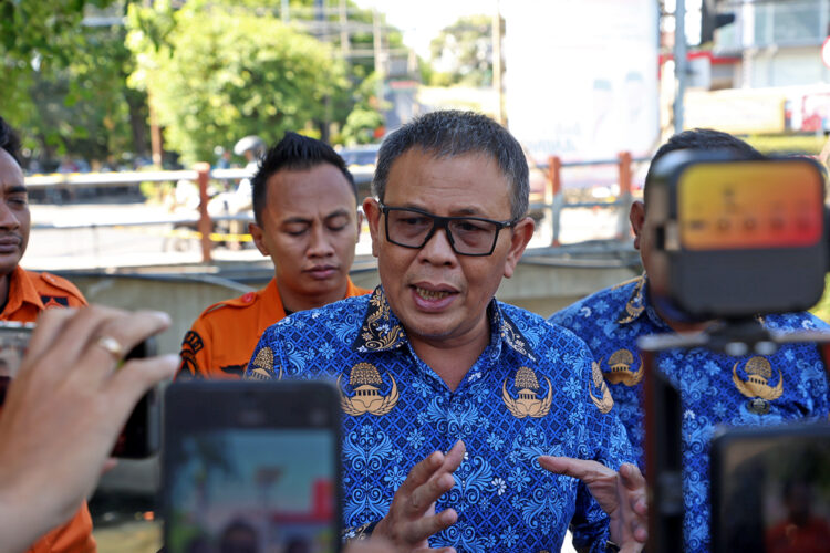Pantau Dua Sesar Aktif, Surabaya Siapkan 5 Seismograf (Foto: dok bicarasurabaya.com)
