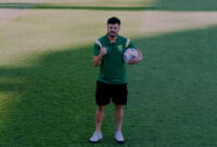 Matheus Lagoa Jadi Pemain Asing ke-11 Persebaya untuk Super League 2026/2027. (Foto: persebaya.id)