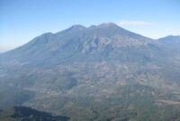 Foto: Dok UPT Tahura Raden Soerjo