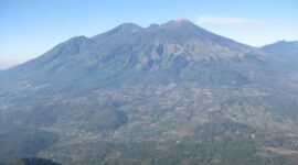 Foto: Dok UPT Tahura Raden Soerjo