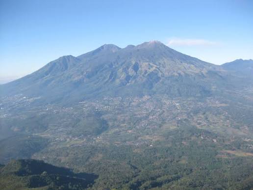 Foto: Dok UPT Tahura Raden Soerjo