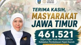 Foto: dok humas Pemprov Jatim