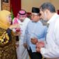 Jatim Bidik Rantai Pasok Haji Arab Saudi Lewat Misi Dagang. (Foto: dok Humas Pemprov Jatim)