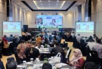 RDTR Surabaya 2026 Masuk Finalisasi, Rencana Jalan Lama Dievaluasi. (Foto: bicarasurabaya.com)