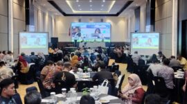 RDTR Surabaya 2026 Masuk Finalisasi, Rencana Jalan Lama Dievaluasi. (Foto: bicarasurabaya.com)