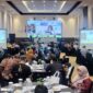 RDTR Surabaya 2026 Masuk Finalisasi, Rencana Jalan Lama Dievaluasi. (Foto: bicarasurabaya.com)