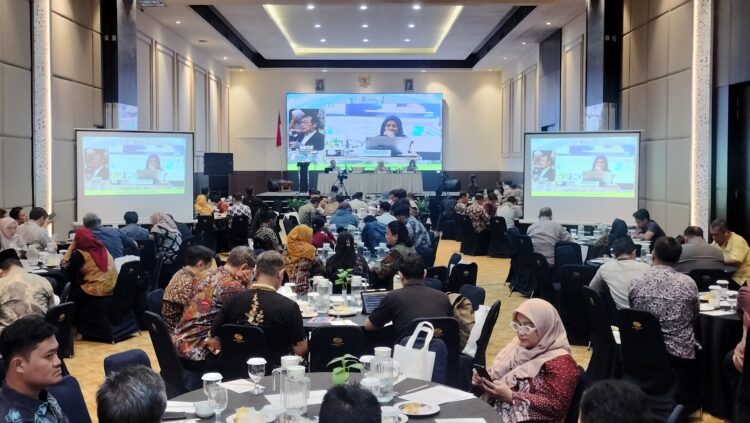 RDTR Surabaya 2026 Masuk Finalisasi, Rencana Jalan Lama Dievaluasi. (Foto: bicarasurabaya.com)
