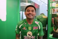 Foto: Tangkapan Layar @officialpersebaya