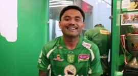 Foto: Tangkapan Layar @officialpersebaya