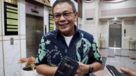 BPBD Surabaya Siapkan Antisipasi Dampak El Niño hingga Musim Hujan. (Foto: dok bicarasurabaya.com)