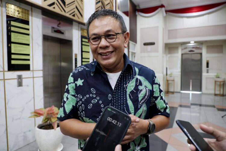 BPBD Surabaya Siapkan Antisipasi Dampak El Niño hingga Musim Hujan. (Foto: dok bicarasurabaya.com)