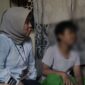 Anak Mengamen Bersama Ibu, Pemkot Surabaya Buka Jalan Menuju Masa Depan.