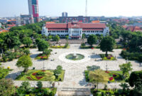 Seleksi 10 Kursi Direksi BUMD Surabaya Diperpanjang. (Foto: dok bicarasurabaya.com)