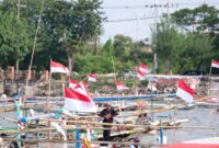 Ilustrasi Pesisir Surabaya (Foto: dok bicarasurabaya.com)