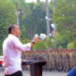 Ilustrasi (foto dok. Apel bersama Satpol PP Surabaya)