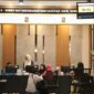 Ilustrasi pelayanan Disdukcapil Surabaya (Foto: dok bicarasurabaya.com)