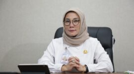 Sepanjang 2026, 58 ASN Surabaya Dijatuhi Sanksi Disiplin