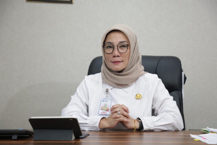 Sepanjang 2026, 58 ASN Surabaya Dijatuhi Sanksi Disiplin