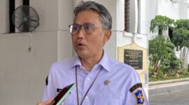TS Park Dipakai Pantau Transaksi Parkir dan Optimalkan Pendapatan Surabaya.