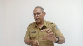 Pemkot Surabaya Pastikan RS Siaga Hadapi Influenza A, Warga Tak Perlu Panik