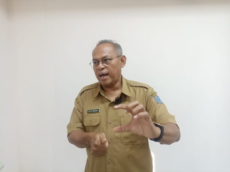Pemkot Surabaya Pastikan RS Siaga Hadapi Influenza A, Warga Tak Perlu Panik