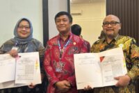 Bunda Jelita, Inovasi Surabaya Urus Adminduk Bayi Sejak Masa Kehamilan. (Foto: Diskominfo Surabaya)