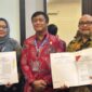 Bunda Jelita, Inovasi Surabaya Urus Adminduk Bayi Sejak Masa Kehamilan. (Foto: Diskominfo Surabaya)