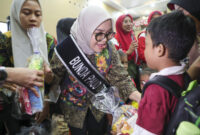 Bunda PAUD Kota Surabaya Rini Indriyani. (Foto: dok Diskominfo)