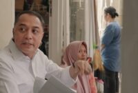 Wali Kota Eri saat melakukan sidak penampungan Perusahaan penyalur ART. Foto: Diskominfo Suabaya)