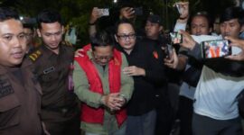 Foto: dok Kejati Jatim