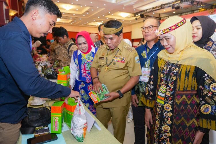 Foto: dok Humas Pemprov Jatim