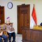 Program Bantuan Stimulan Perumahan Swadaya (BSPS) atau bedah rumah di Jawa Timur menyasar 35.344 unit rumah pada 2026. Hingga 14 September, sebanyak 12.371 unit atau sekitar 35 persen telah masuk tahap konstruksi. (Foto: Humas Pemprov Jatim)