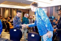 Emil Dardak Dorong 5 Daerah Jatim Jadi Percontohan Ekonomi Sirkular. (Foto: Humas Pemprov Jatim)