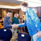 Emil Dardak Dorong 5 Daerah Jatim Jadi Percontohan Ekonomi Sirkular. (Foto: Humas Pemprov Jatim)
