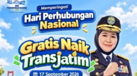 Foto: Ist/Humas Pemprov Jatim)