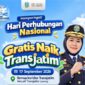 Foto: Ist/Humas Pemprov Jatim)