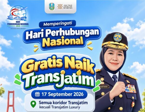 Foto: Ist/Humas Pemprov Jatim)