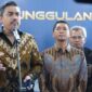 Menteri UMKM Dorong UMKM Naik Kelas, Tak Berhenti Jadi Usaha Binaan. (Foto. dok Humas ITS)