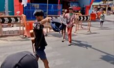 Di Balik Gangguan Anjal di Sunan Ampel, Ada Persoalan Ekonomi Kota