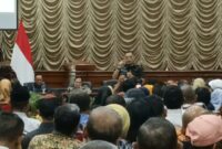 Surabaya Libatkan 102 Kampus, 1.360 RW Didorong Jadi Kampung Pancasila