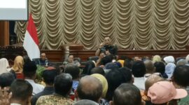 Surabaya Libatkan 102 Kampus, 1.360 RW Didorong Jadi Kampung Pancasila