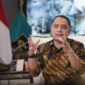 Wali Kota Eri Cahyadi (Foto: dok bicarasurabaya.com)