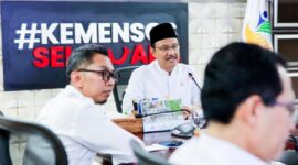 Foto: dok Kemensos
